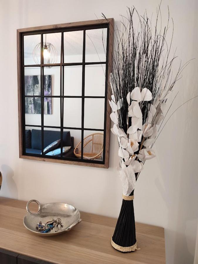 Chez Dominique, T2, Centre Ville, Vue Montagne, Wifi, 4 Personnes Bagnères-de-Luchon Екстериор снимка